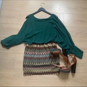 Casual dress for special day occasion! Even date🥰